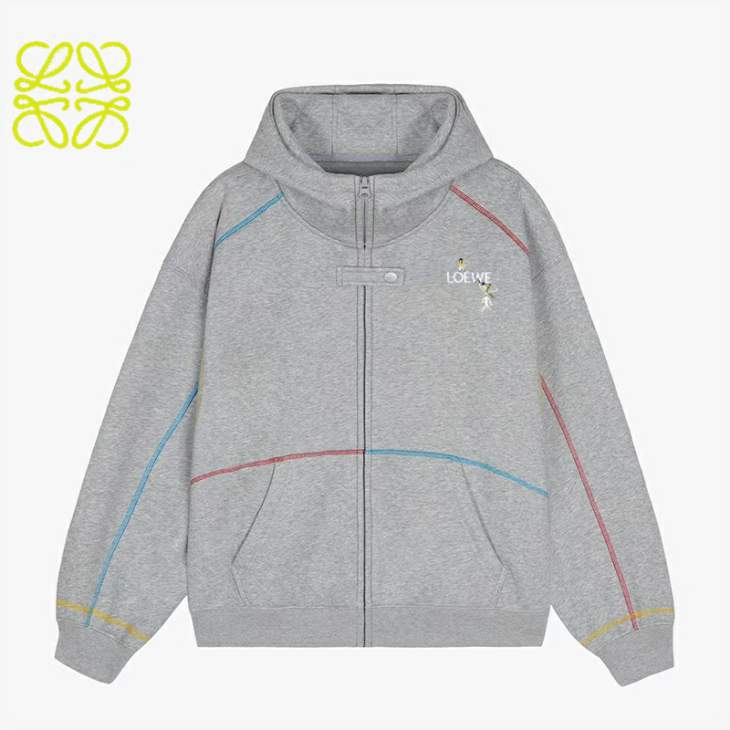 Picture of Loewe Hoodies _SKULoeweM-3XL12yr644210